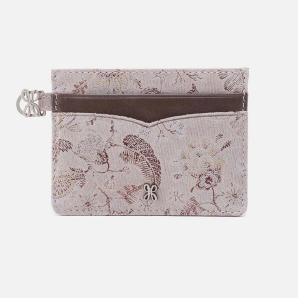 HOBO Charmed Card Case - Picture 3 of 16